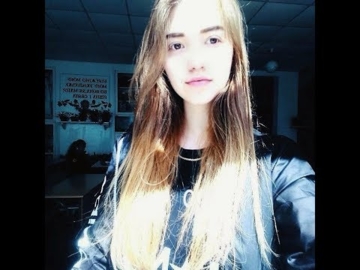 Karina Voloshyn